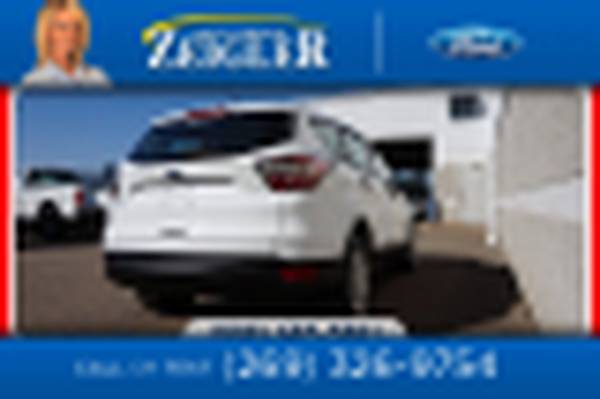 *2018* *Ford* *Escape* *S* - cars & trucks - by dealer - vehicle... for sale in Plainwell, MI – photo 7