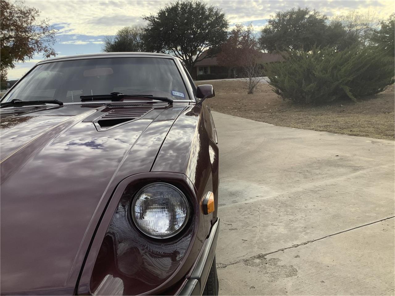 1982 Datsun 280ZX for sale in Haslet, TX – photo 13