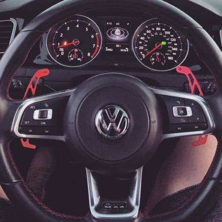 2018 Golf GTI 2.0 turbo - cars & trucks - by owner - vehicle... for sale in Schaumburg, IL – photo 2