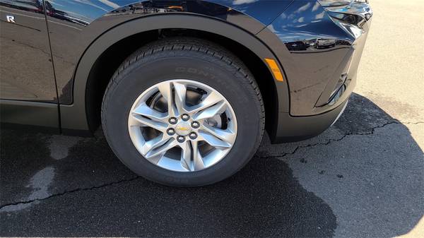 2020 Chevy Chevrolet Blazer LT suv Blue - - by dealer for sale in Flagstaff, AZ – photo 2