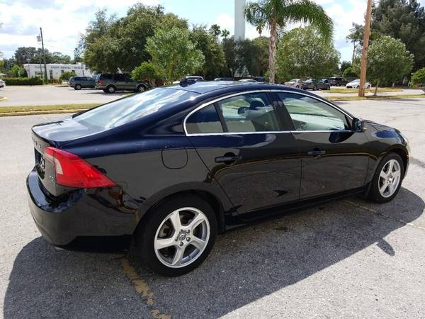 2012 Volvo S60 T5~ONLY 45K MILES~ BUILT SOLID~ TURBO~ FINANCE... for sale in Sarasota, FL – photo 8