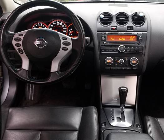 2009 Nissan Altima 2 5 LS for sale in East Hartford, CT – photo 7