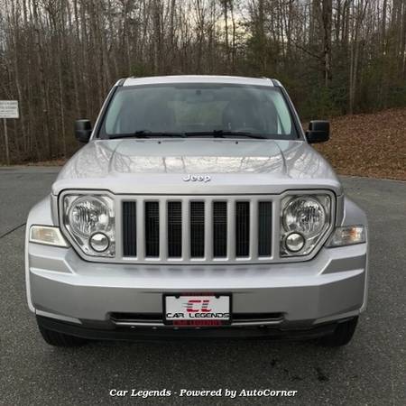 2011 Jeep Liberty SPORT UTILITY 4-DR - - by for sale in Stafford, MD – photo 2