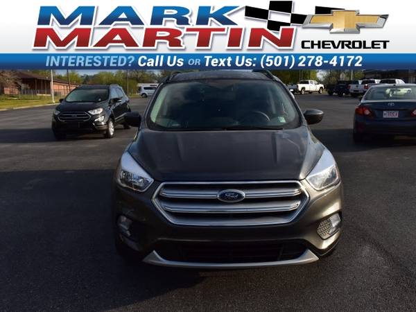 2018 Ford Escape - - by dealer - vehicle for sale in Melbourne, AR – photo 2