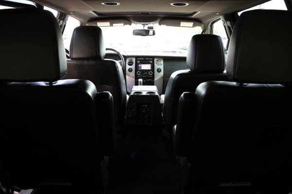 2014 FORD EXPEDITION LIMITED (F03532) for sale in Newton, IN – photo 15