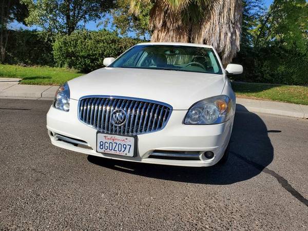 2011 Buick Lucerne - Financing Available! - cars & trucks - by... for sale in Tracy, CA – photo 3