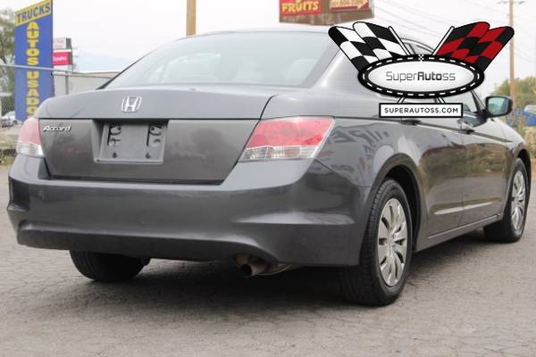2009 Honda Accord, CLEAN TITLE & Ready To Go!!! - cars & trucks - by... for sale in Salt Lake City, UT – photo 3