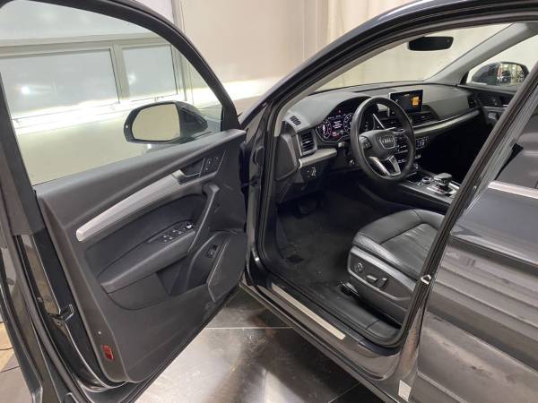 2018 Audi Q5 Premium Plus Pano Roof Virtual Cockpit SUV - cars &... for sale in Portland, OR – photo 12