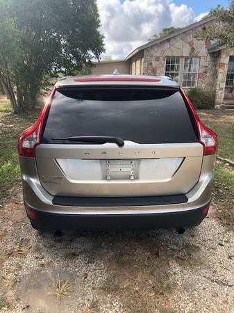 2011 VOLVO XC60 * LUXURY * for sale in New Braunfels, TX – photo 5