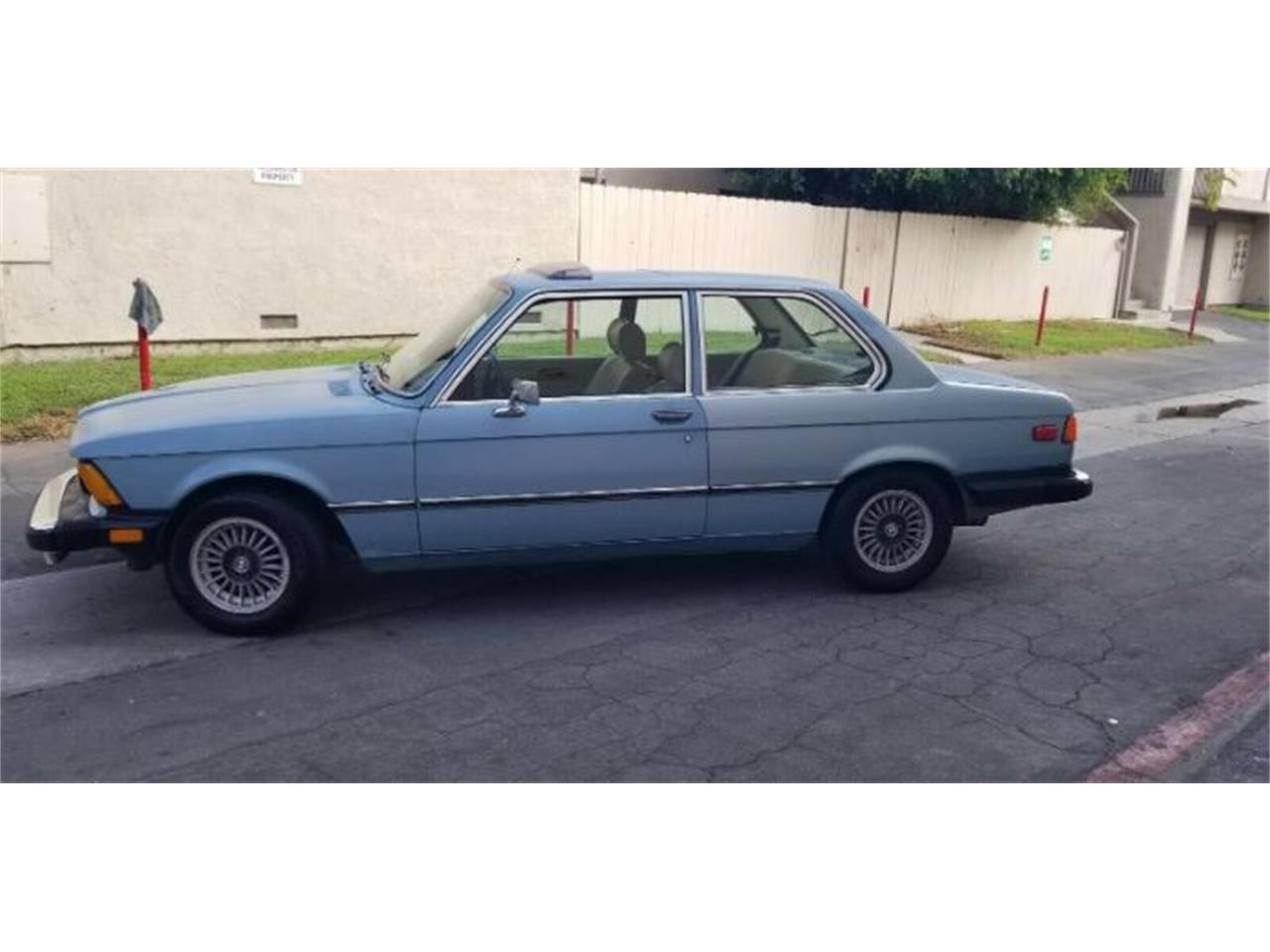 1979 BMW 3 Series for sale in Cadillac, MI – photo 13