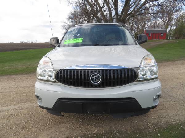 2006 BUICK RENDEZVOUS, AWD, 122K SOLD! - - by for sale in Wells, MN, IA – photo 3