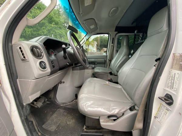 2012 Ford E-Series Cargo E 250 3dr Cargo Van - - by for sale in TAMPA, FL – photo 22