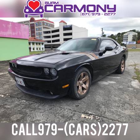 2012 Dodge Challenger - - by dealer for sale in Other, Other