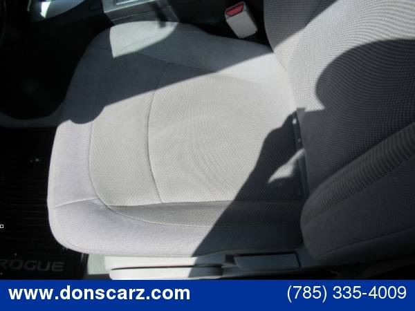 2012 Nissan Rogue AWD 4dr S for sale in Topeka, KS – photo 11
