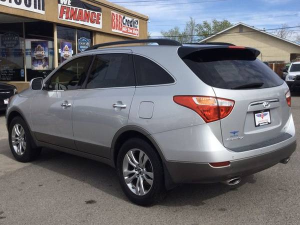 Hyundai Veracruz All vehicles fully Sanitized~We are open for you!!... for sale in Albuquerque, NM – photo 4