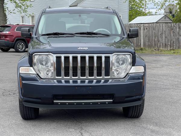 2008 Jeep Liberty 4WD for sale in Clifton Park, NY – photo 2