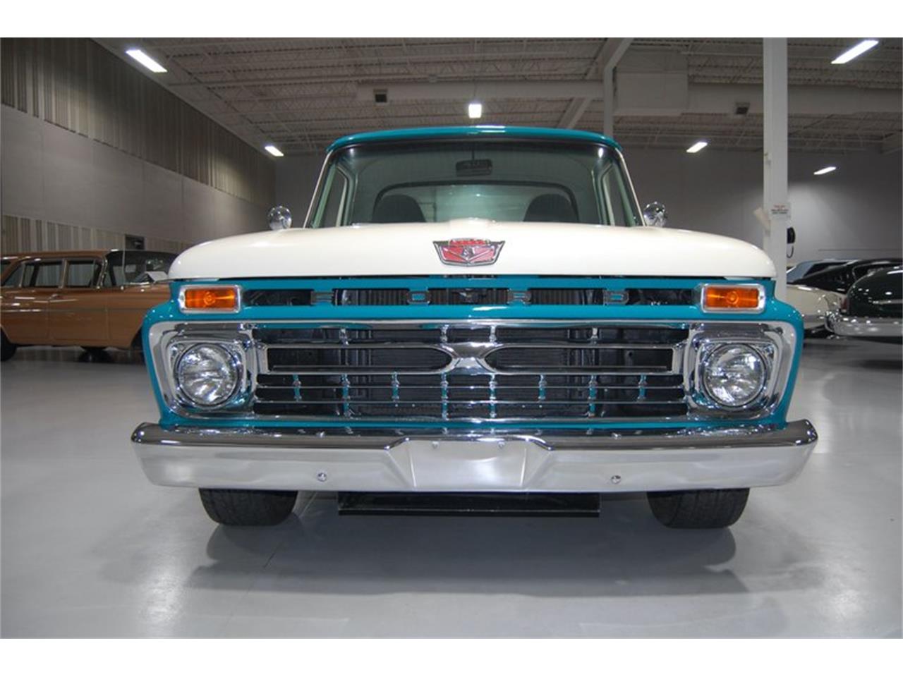 1966 Ford F100 for sale in Rogers, MN – photo 27