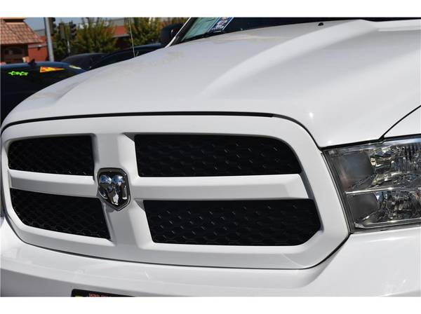 2015 Ram 1500 Quad Cab Express Pickup 4D 6 1/3 ft for sale in Dinuba, CA – photo 23