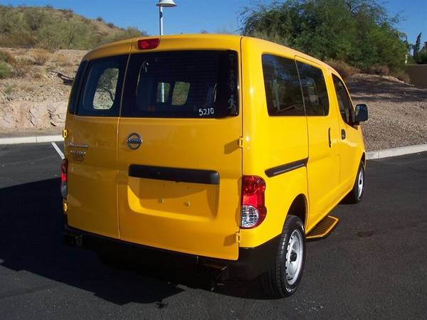 2019 Nissan NV Wheelchair Handicap Mobility Van - cars & trucks - by... for sale in Phoenix, WI – photo 24
