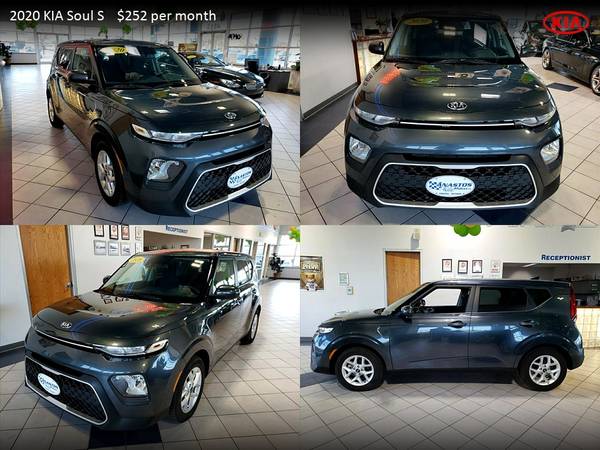 2017 Mini Hardtop 4 Door Cooper S FOR ONLY 313/mo! for sale in Kenosha, WI – photo 19