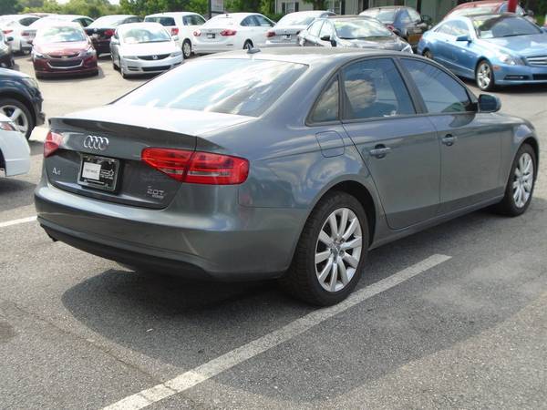 🔥2013 Audi A4 Premium / NO CREDIT CHECK / for sale in Lawrenceville, GA – photo 3