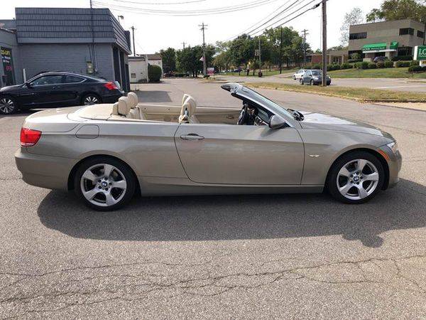 2008 BMW 3 Series 328i 2dr Convertible - WE SELL FOR LESS, NO HASSLE! for sale in Loveland, OH