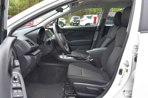 2019 SUBARU Impreza 2 0i AWD 4dr Sedan CVT! U10952C for sale in RAVENA, NY – photo 10
