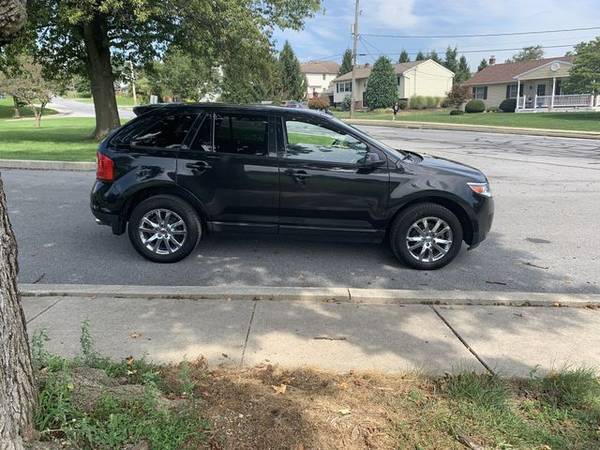 2013 Ford Edge - SAL'S AUTO SALES MOUNT JOY - cars & trucks - by... for sale in Mount Joy, PA – photo 6