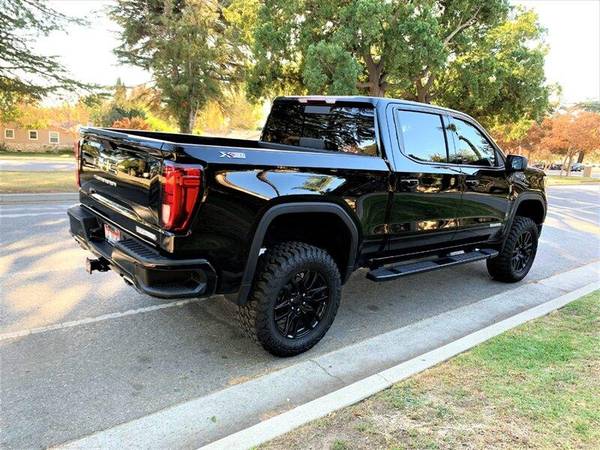 2020 GMC Sierra 1500 Elevation 4x4 Elevation 4dr Crew Cab 5.8 ft. SB... for sale in Los Angeles, CA – photo 5