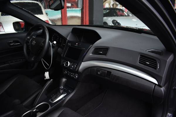 2016 Acura ILX w/Premium w/A SPEC 4dr Sedan and A Package Sedan -... for sale in Miami, LA – photo 23