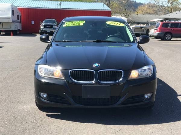 2011 BMW 3-Series 328i - - by dealer - vehicle for sale in Milwaukie, OR – photo 8