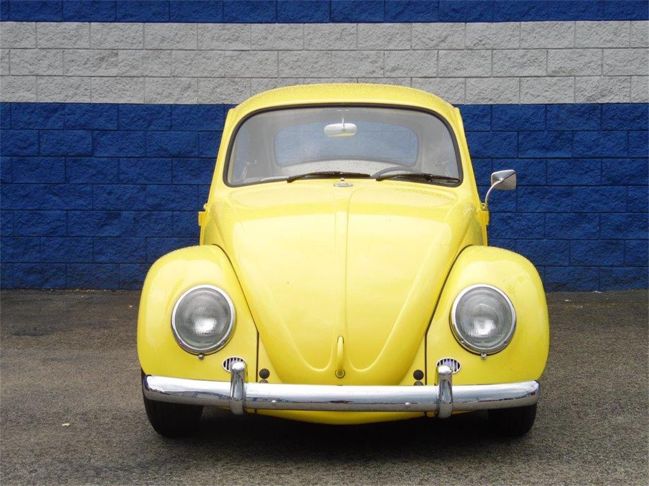 1965 Volkswagen Beetle for sale in Connellsville, PA – photo 5