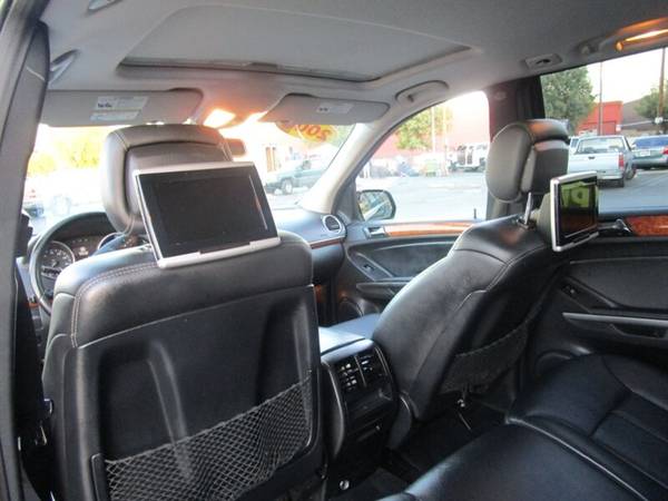 2009 Mercedes-Benz GL-Class GL 450 4MATIC 1000 Down Everyone... for sale in Panorama City, CA – photo 10