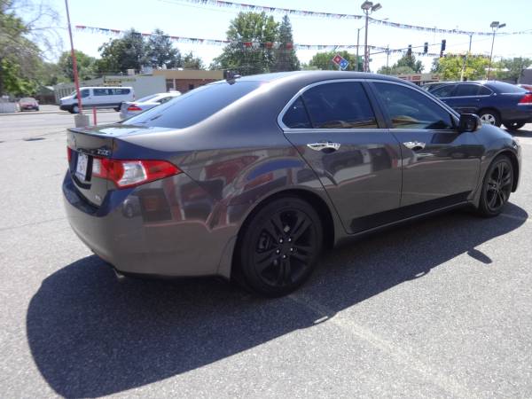 2010 ACURA TSX SHARP MUST SEE - cars & trucks - by dealer - vehicle... for sale in Kennewick, WA – photo 6