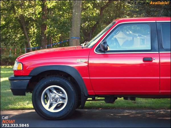 2002 *MAZDA* *B3000* *RANGER* *EXT CAB* *4X4* *PICK UP* for sale in East Brunswick, NY – photo 16
