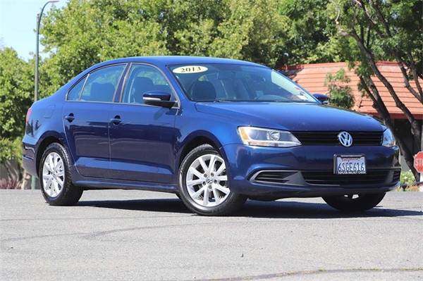 2011 Volkswagen VW Jetta Call for availability - - by for sale in ToyotaWalnutCreek.com, CA – photo 2