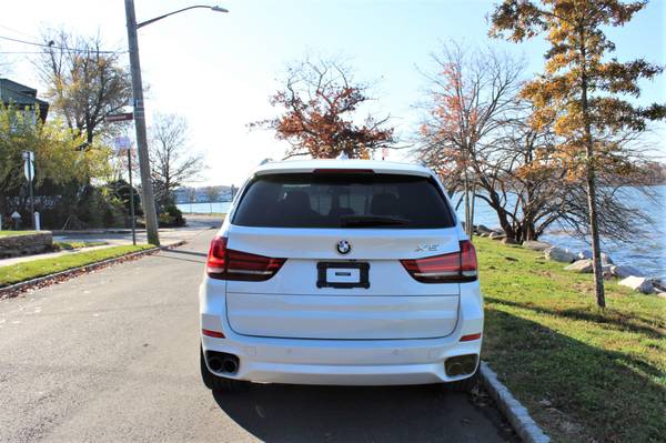 2015 BMW X5 AWD M-Pkg - cars & trucks - by dealer - vehicle... for sale in Great Neck, NY – photo 6