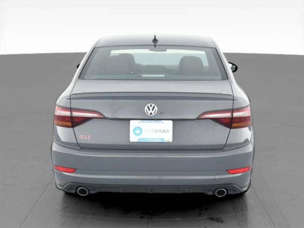 2019 VW Volkswagen Jetta GLI S Sedan 4D sedan Gray - FINANCE ONLINE... for sale in Atlanta, GA – photo 9