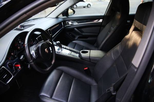 2012 Porsche Panamera 4 AWD 4dr Sedan ~!CALL/TEXT !~ - cars & trucks... for sale in Tacoma, OR – photo 14