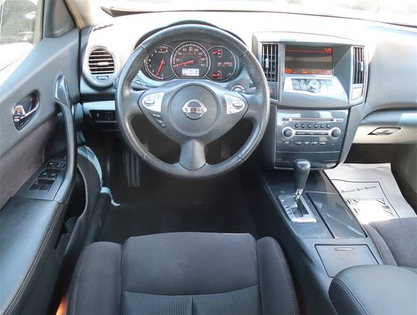 2013 Nissan Maxima FWD 4D Sedan/Sedan 3 5 S - - by for sale in OXFORD, AL – photo 14