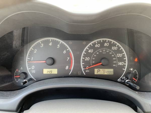 ►►2009 Toyota Corolla LE 94k Miles for sale in Williston, VT – photo 12