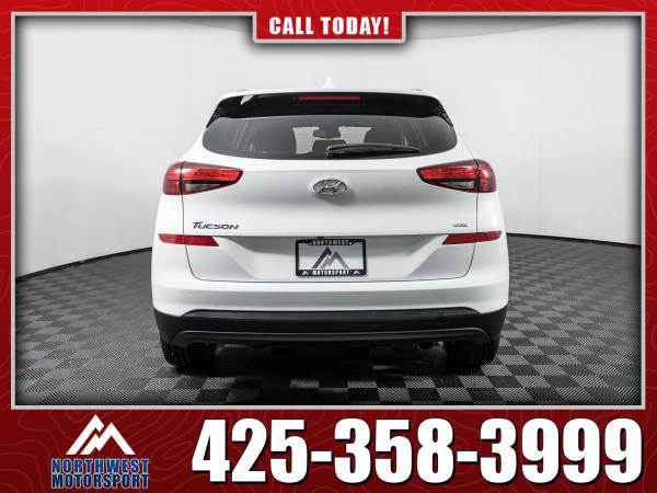 2020 Hyundai Tucson AWD - - by dealer - vehicle for sale in Lynnwood, WA – photo 6