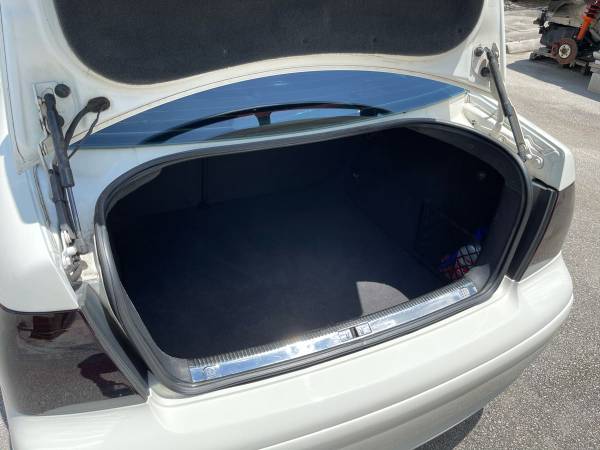 Super Clean 04 VW Jetta 1 8t for sale in Sebring, FL – photo 21