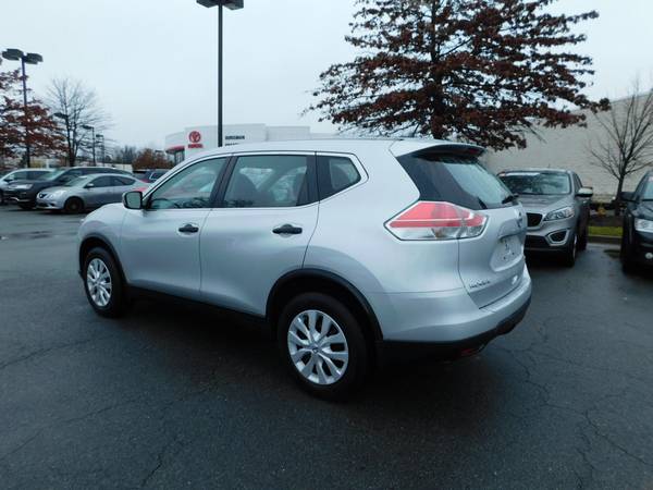 2016 Nissan Rogue S**Ask About Our LIFETIME Warranty** Call For... for sale in CHANTILLY, District Of Columbia – photo 9