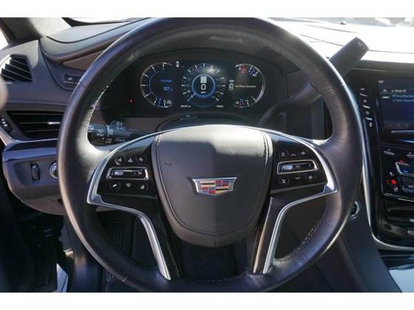 2020 Cadillac Escalade ESV Platinum Edition - SUV for sale in Ardmore, OK – photo 15
