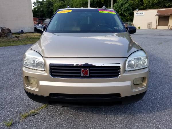 2005 Saturn Relay 3 WARRANTY AVAILABLE for sale in HARRISBURG, PA – photo 6