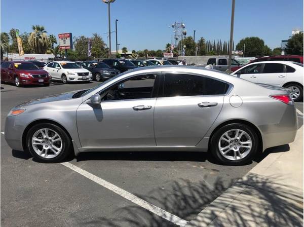 2009 Acura TL**BELOW MARKET VALUE** for sale in Fresno, CA – photo 5
