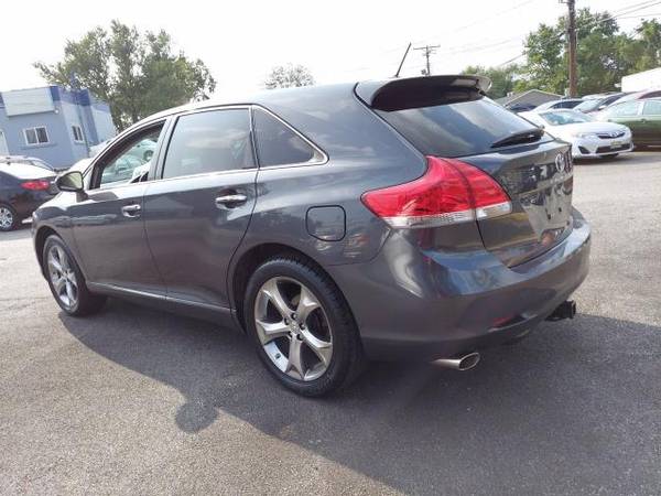 2010 Toyota Venza 4X2 V6 - cars & trucks - by dealer - vehicle... for sale in Baltimore, MD – photo 4