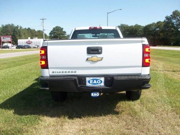 ◆❖◆2015 Chevrolet Silverado 1500 4x2 for sale in Wilson, NC – photo 4