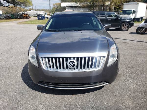 2010 MERCURY MILAN - - by dealer - vehicle automotive for sale in TAMPA, FL – photo 2
